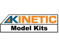 Kinetic Model Kits Kinetic Model Kits
