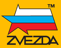 Zvezda Zvezda