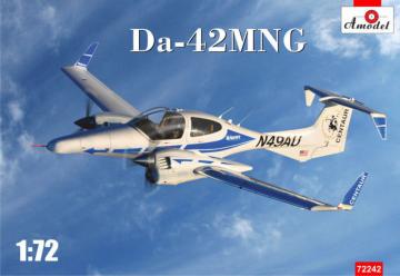 Da-42MNG. · AM 72242 · A-Model · 1:72 Da-42MNG. · AM 72242 · A-Model · 1:72