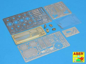 MercedesBenz SL 65 AMG Black Series · AB 24029 · Aber · 1:24 MercedesBenz SL 65 AMG Black Series · AB 24029 · Aber · 1:24