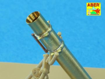 1x73mm 2A28 Grom · AB 35L161 ·  Aber · 1:35