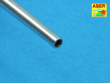Soviet 85mm D-5S barrel for SELF-PROPELLED GUN SU-85 · AB 35L203 ·  Aber · 1:35