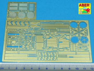 JAGDPANTHER (Sd.Kfz.173) · AB 48012 ·  Aber · 1:48