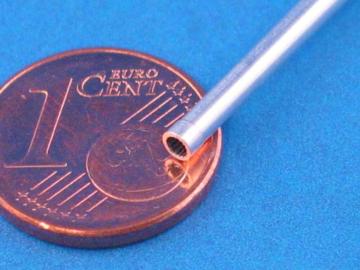 Russian 76,2 mm ZiS-5/F-34 barrel for late KV-1 & T-34/76 &middot; AB 48L04 &middot;  Aber &middot; 1:48