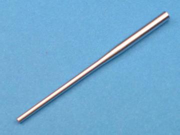 German 50 mm Barrel for Pz.Kpfw.III &middot; AB 48L07 &middot;  Aber &middot; 1:48