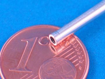 Soviet 76,2 mm F-32 tank barrel for KV-1 · AB 48L11 ·  Aber · 1:48
