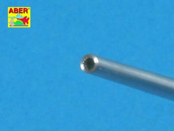 Russian 85 mm ZiS-S-53 L/54,6 barrel for T-34/85 model 44/55 &middot; AB 48L17 &middot;  Aber &middot; 1:48