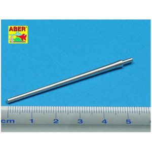 Russian 100 mm tank Barrel for SU-100 · AB 72L-42 ·  Aber · 1:72