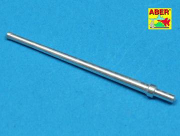 Russian 85 mm D-5S tank Barrel for SU-85 · AB 72L39 · Aber · 1:72 Russian 85 mm D-5S tank Barrel for SU-85 · AB 72L39 · Aber · 1:72