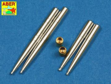 E wing (late) armament for British fighter Spitfire Mk.22/24 &middot; AB A48105 &middot;  Aber &middot; 1:48