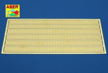 Ship stairs &middot; AB RE10003 &middot;  Aber &middot; 1:100