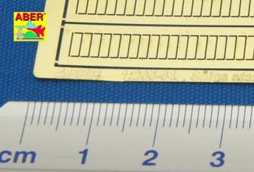 Ship stairs · AB RE20004 ·  Aber · 1:200