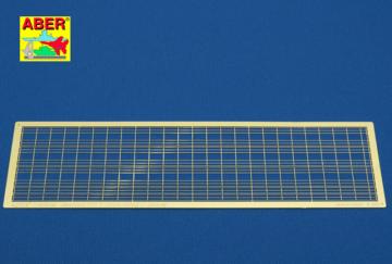 Japanese WWII Ships railing (1st choice) · AB RE35008 ·  Aber · 1:350