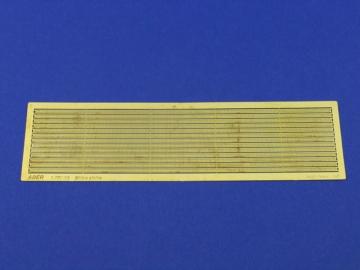 Ship stairs · AB RE70003 ·  Aber · 1:700