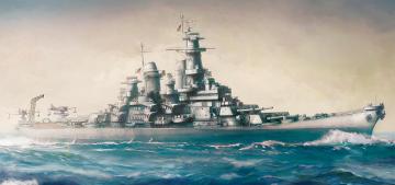 USS Missouri BB-63 - Modelers Edition · AY 14223 · Academy Plastic Model · 1:700 USS Missouri BB-63 - Modelers Edition · AY 14223 · Academy Plastic Model · 1:700