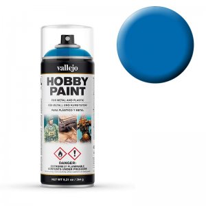 Magic Blue, Fantasy, Sprhdose (400ml) · VAL 28030 ·  Acrylicos Vallejo