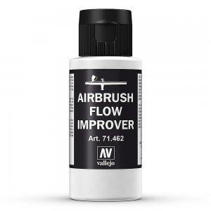 Airbrush Flieverbesserer, 60ml · VAL 71462 ·  Acrylicos Vallejo