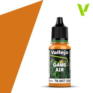 Gold Gelb - 18 ml · VAL 76007 ·  Acrylicos Vallejo