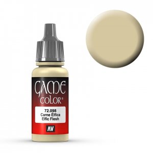 Elfic Flesh - 17 ml · VAL GC72098 ·  Acrylicos Vallejo