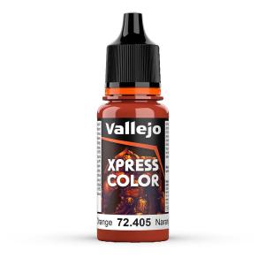 Marsorange - 18 ml · VAL GX72405 · Acrylicos Vallejo Marsorange - 18 ml · VAL GX72405 · Acrylicos Vallejo