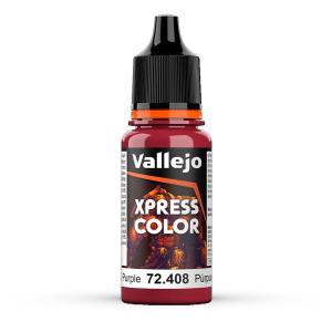 Kardinalviolett - 18 ml · VAL GX72408 ·  Acrylicos Vallejo