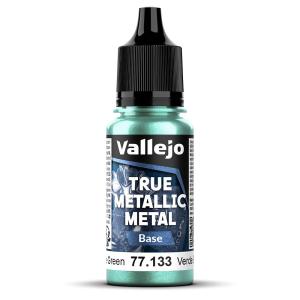 K�fergr�n - Base - 18 ml &middot; VAL TMM77133 &middot;  Acrylicos Vallejo