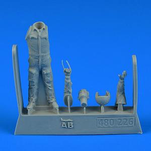 Czech Air Force Instructor - L-39/L-59/L-159 &middot; AERB 480226 &middot;  Aerobonus &middot; 1:48