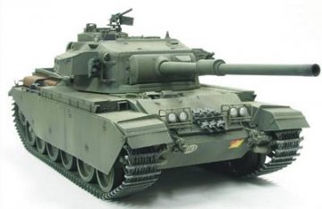 CENTURION MK 5/2 105 mm GUN (NATO) · AF 35122 ·  AFV-Club · 1:35