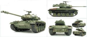 M151 RWS SET · AF 35157 ·  AFV-Club · 1:35