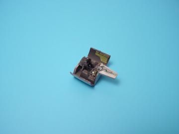 A-1H Skyraider - Cockpit Set [Hasegawa] &middot; AIR 7094 &middot;  Aires &middot; 1:72