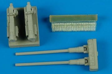MG 151 20mm Deutsche 20mm Kanone · AIR 2022 ·  Aires Hobby Models · 1:32