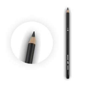 Watercolor Pencil - Smoke &middot; AKI AK100035 &middot;  AK Interactive