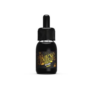 Vantablack · AKI AK16005 ·  AK Interactive