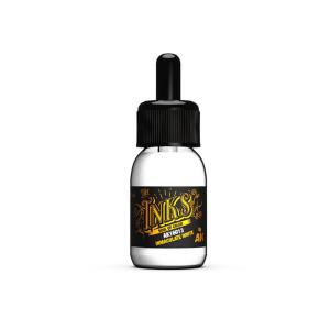 Inmaculate White · AKI AK16013 ·  AK Interactive