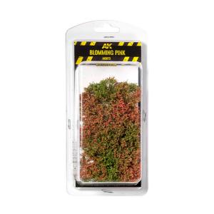 BLOMMING PINK SHRUBBERIES · AKI AK8173 ·  AK Interactive