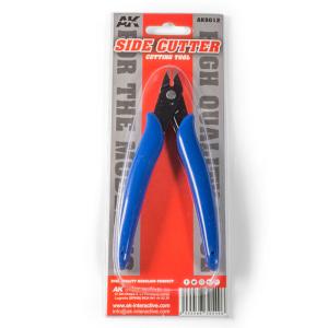 Side Cutter · AKI AK9012 ·  AK Interactive