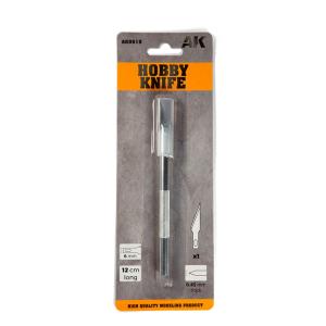 HOBBY KNIFE · AKI AK9515 ·  AK Interactive