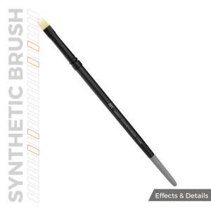 AK SYNTHETIC BRUSH - COMB · AKI AKB011 · AK Interactive AK SYNTHETIC BRUSH - COMB · AKI AKB011 · AK Interactive