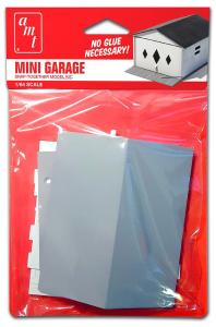 Mini-Garage · AMT 1361 · AMT/MPC · 1:64 Mini-Garage · AMT 1361 · AMT/MPC · 1:64