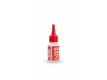 CA Glue Thin for 3D Print - 20g · ASK T0115 · Art Scale Kit CA Glue Thin for 3D Print - 20g · ASK T0115 · Art Scale Kit
