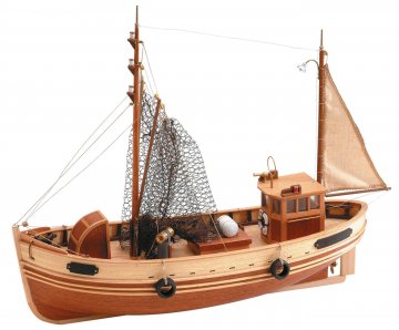 Bremen · ART 0145 ·  Artesania Latina · 1:30