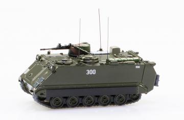 M113 Kommandopanzer 73 · ARW 885032 · Arwico Collector Edition · 1:87 M113 Kommandopanzer 73 · ARW 885032 · Arwico Collector Edition · 1:87