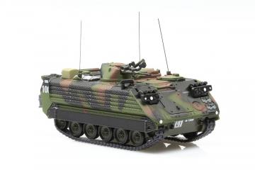 Schtzenpanzer Spz89. · ARW 885532 ·  Arwico Collector Edition · 1:43