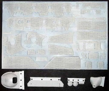 JAGDPANZER IV A-0 · AT 35034 · Atak Model · 1:35 JAGDPANZER IV A-0 · AT 35034 · Atak Model · 1:35