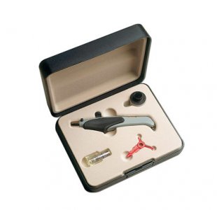 Airbrush A470 Set (Plastik) · AZ 344702 · Aztek Airbrush Airbrush A470 Set (Plastik) · AZ 344702 · Aztek Airbrush