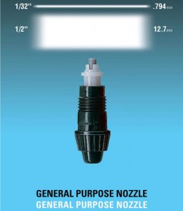 D�se Acrylic Universal &middot; AZ 349340 &middot;  Aztek Airbrush