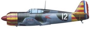 Bloch MB 155 · AZU AZU-72 008 ·  Azur · 1:72