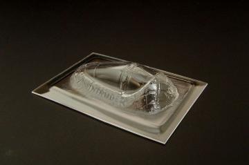 A-6E - Vacu Canopy [Dragon] · BRN L144094 ·  Brengun · 1:144