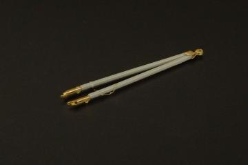 U S  Navy Tow bar · BRN L144115 ·  Brengun · 1:144