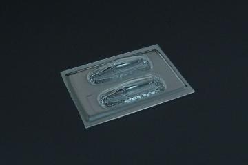 F-100D Vacu Canopy (F-toys) &middot; BRN L144137 &middot;  Brengun &middot; 1:144